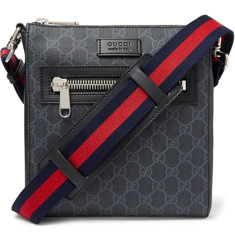 gucci bag mens cheap|gucci small bag men.